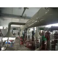荔盛--化工厂废气处理2